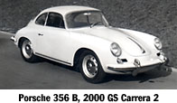 Porsche 356B