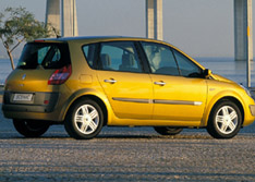 Renault Scenic1