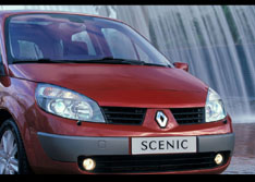 Renault Scenic2