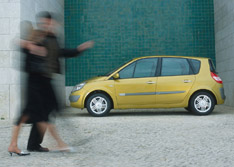 Renault Scenic3